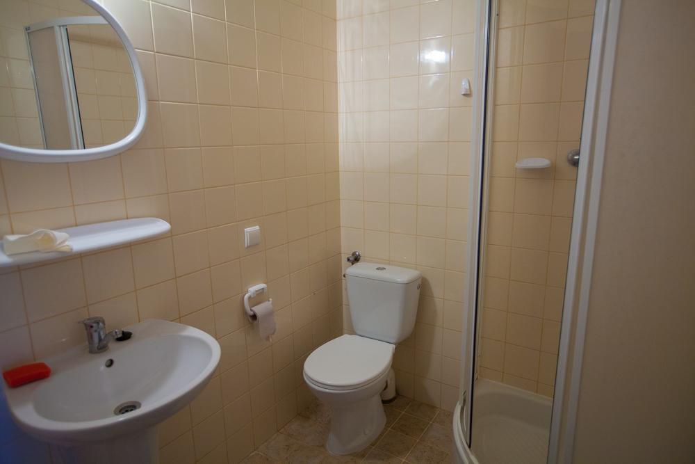 Pokoje Goscinne Albatros Władysławowo Chambre photo
